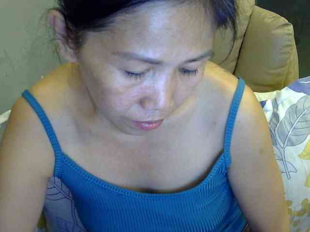 MariaLeteciaFilipina webcam