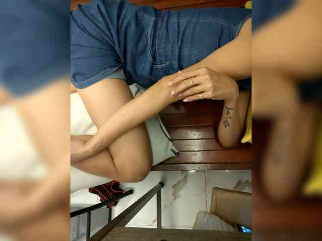 MariaLeteciaFilipina webcam