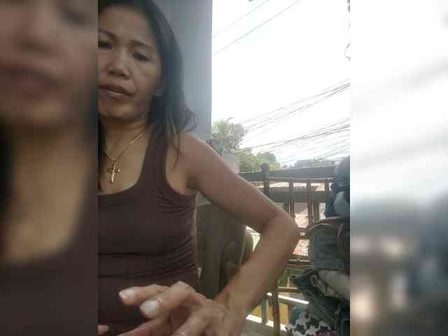 MariaLeteciaFilipina