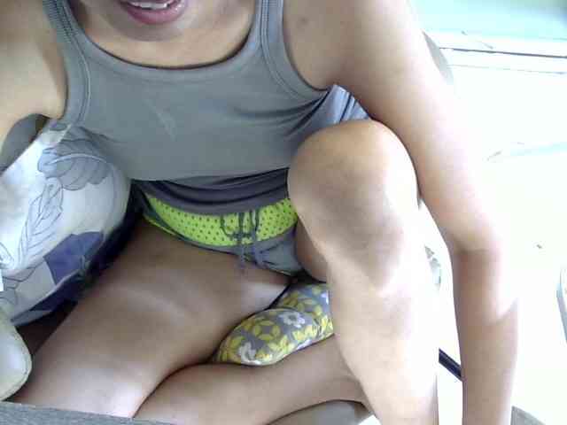 MariaLeteciaFilipina webcam