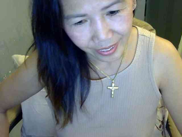 MariaLeteciaFilipina