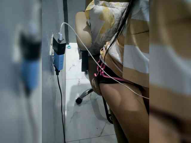 MariaLeteciaFilipina webcam