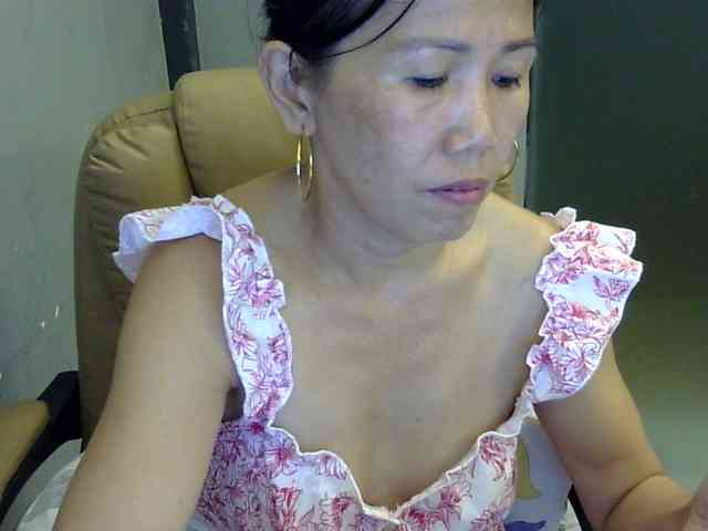 MariaLeteciaFilipina