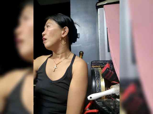 MariaLeteciaFilipina webcam