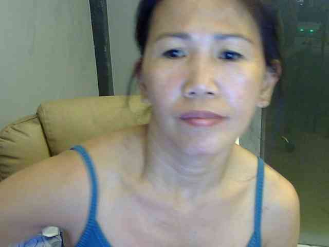 MariaLeteciaFilipina