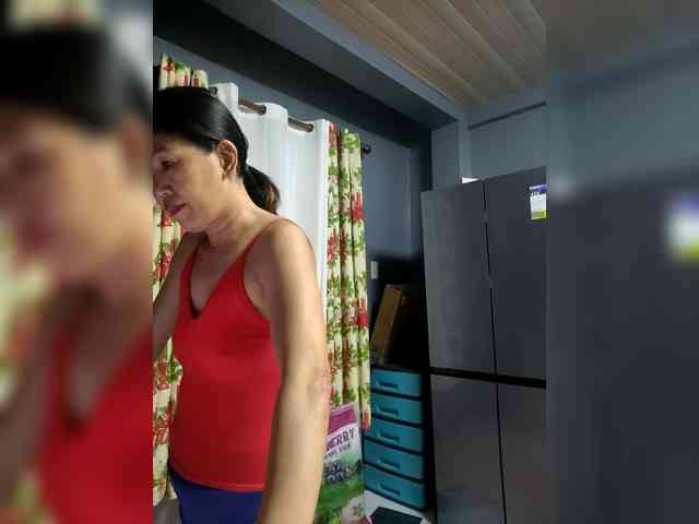 MariaLeteciaFilipina