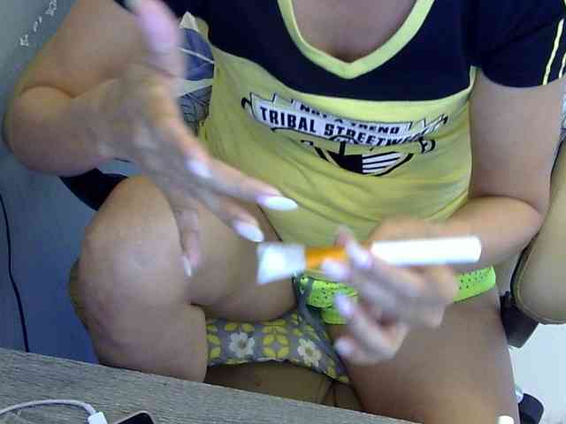 MariaLeteciaFilipina webcam