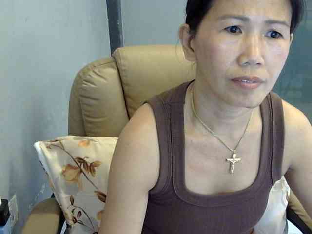 MariaLeteciaFilipina webcam