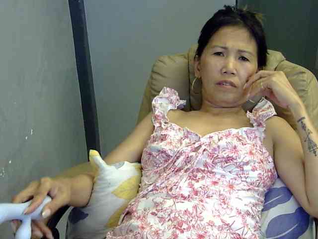 MariaLeteciaFilipina