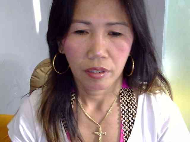 MariaLeteciaFilipina