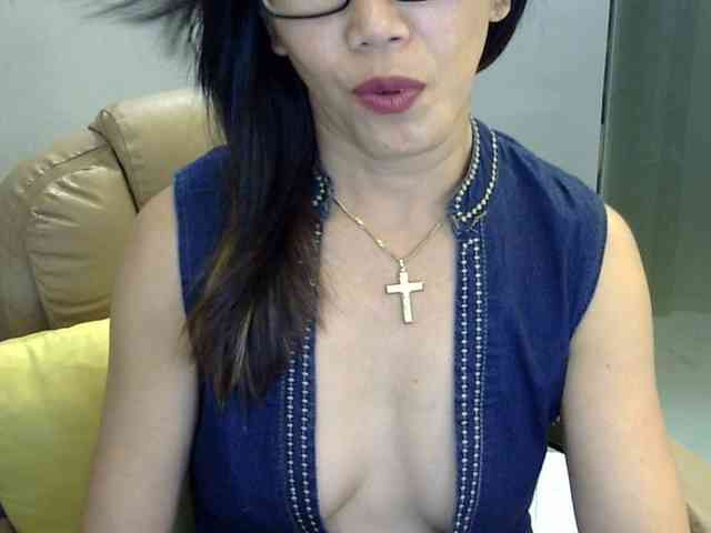 MariaLeteciaFilipina