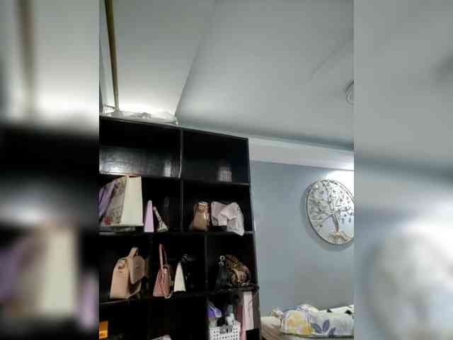 MariaLeteciaFilipina webcam