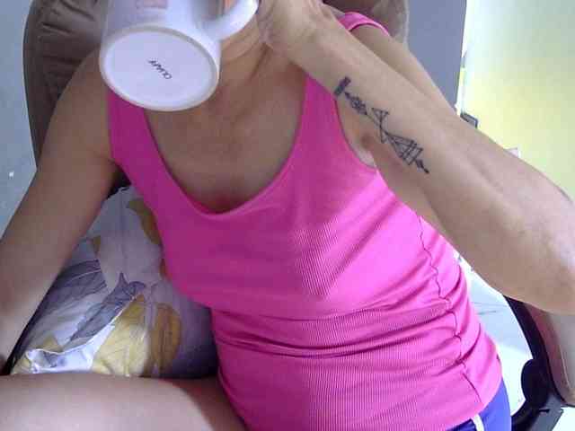 MariaLeteciaFilipina webcam