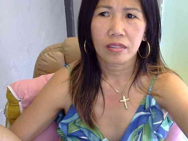 MariaLeteciaFilipina webcam