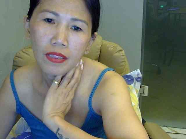 MariaLeteciaFilipina