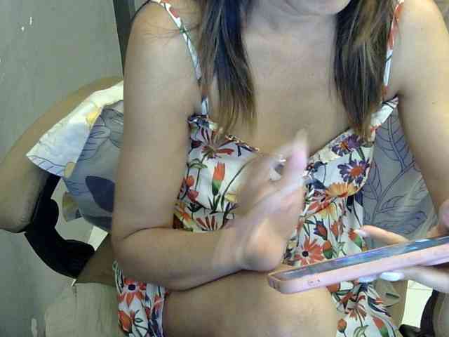 MariaLeteciaFilipina webcam