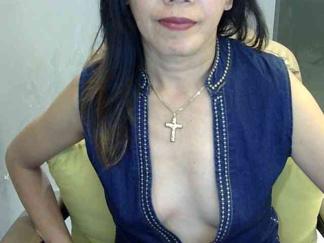 MariaLeteciaFilipina webcam
