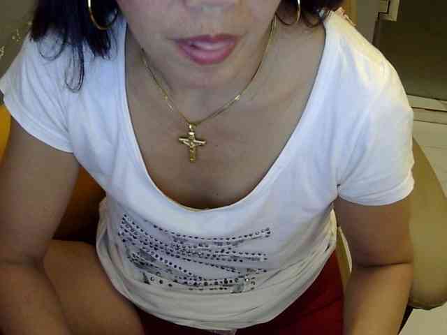 MariaLeteciaFilipina webcam
