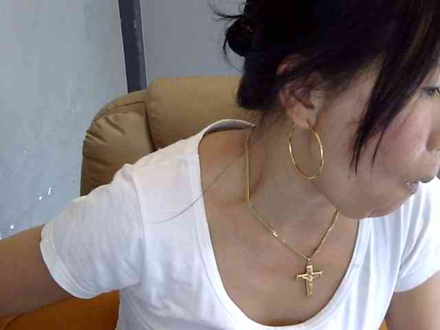 MariaLeteciaFilipina webcam