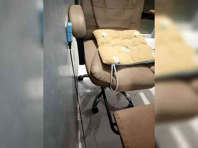 MariaLeteciaFilipina webcam