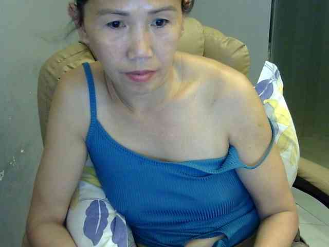 MariaLeteciaFilipina