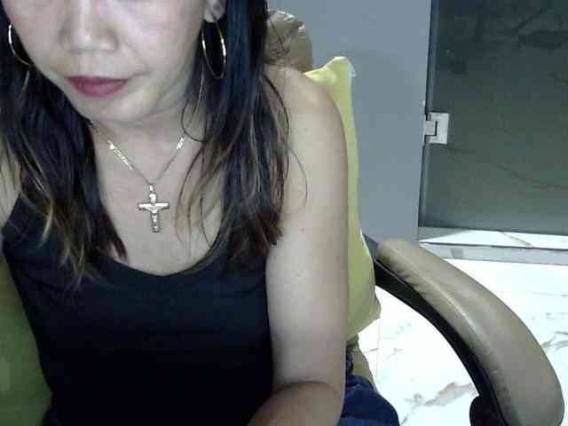 MariaLeteciaFilipina webcam