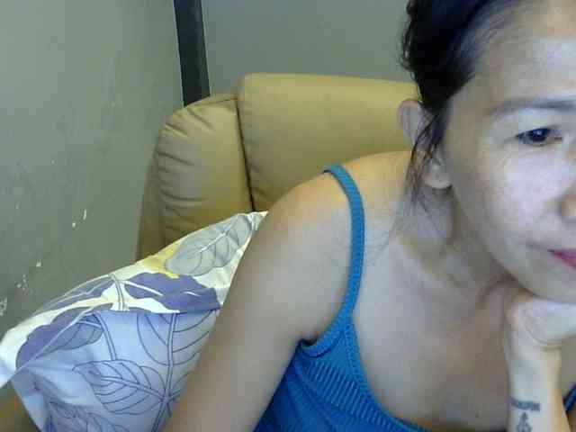 MariaLeteciaFilipina