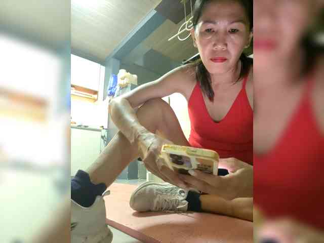 MariaLeteciaFilipina webcam