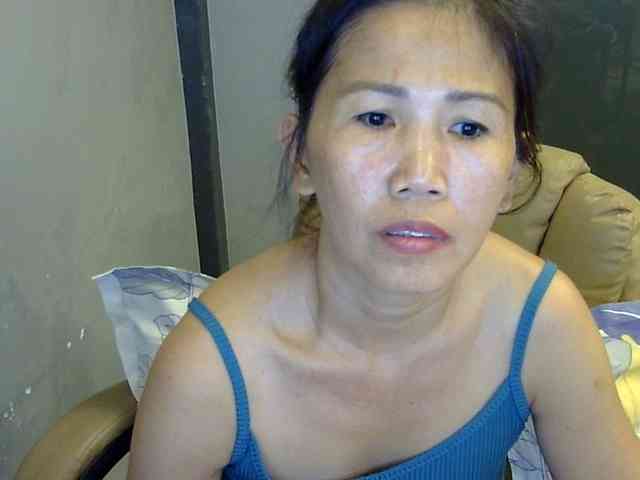 MariaLeteciaFilipina