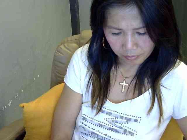 MariaLeteciaFilipina webcam