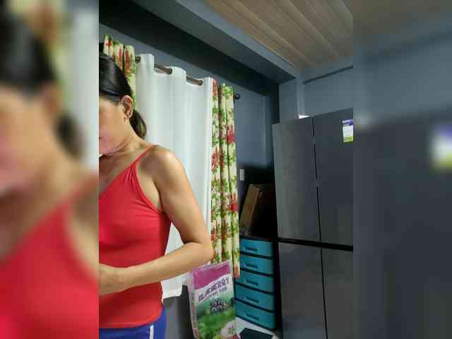 MariaLeteciaFilipina webcam