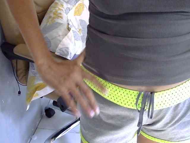 MariaLeteciaFilipina webcam