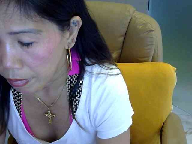MariaLeteciaFilipina webcam