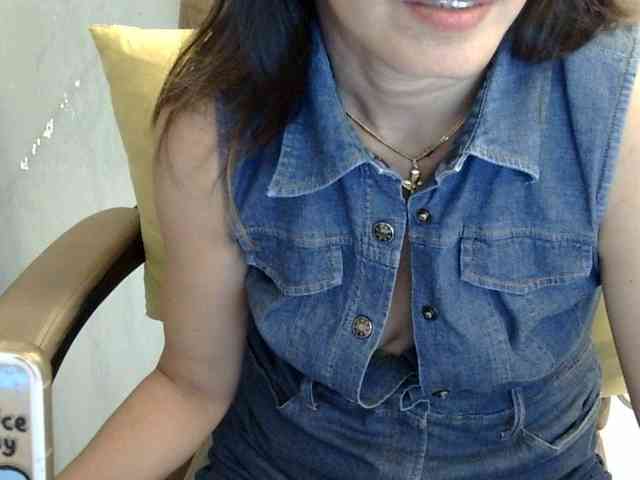 MariaLeteciaFilipina webcam