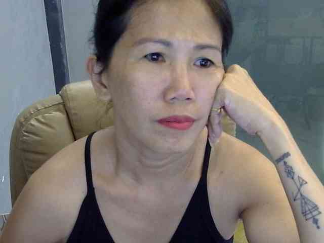 MariaLeteciaFilipina