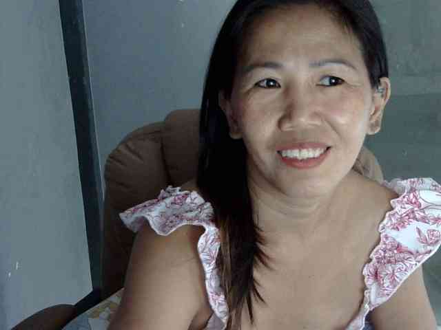 MariaLeteciaFilipina