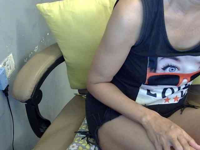 MariaLeteciaFilipina webcam