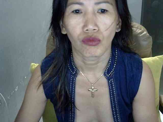 MariaLeteciaFilipina webcam