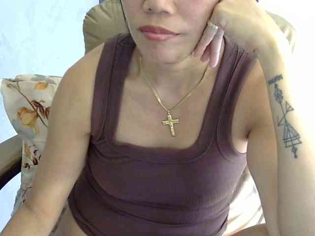 MariaLeteciaFilipina