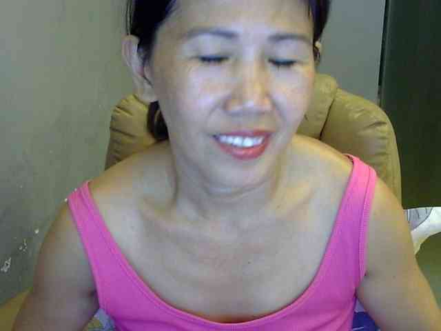 MariaLeteciaFilipina webcam