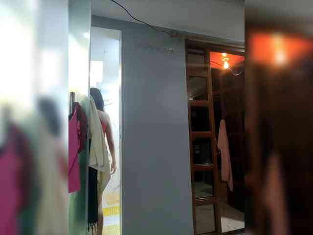 MariaLeteciaFilipina webcam