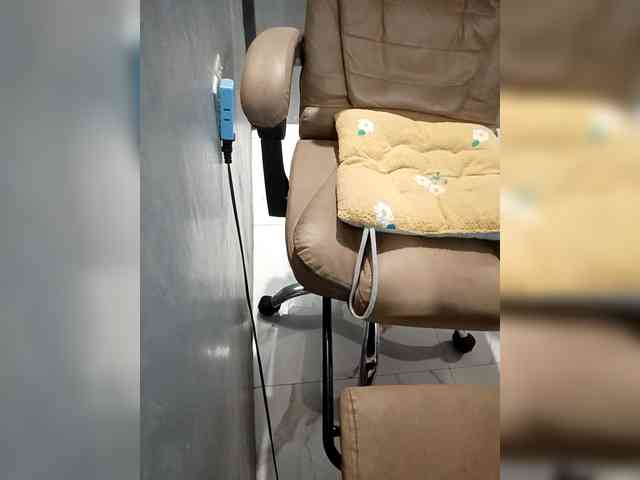 MariaLeteciaFilipina webcam