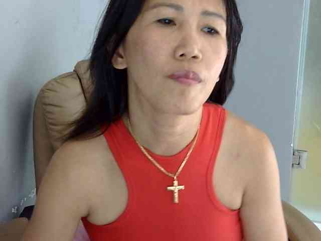 MariaLeteciaFilipina webcam