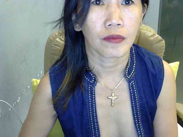 MariaLeteciaFilipina webcam