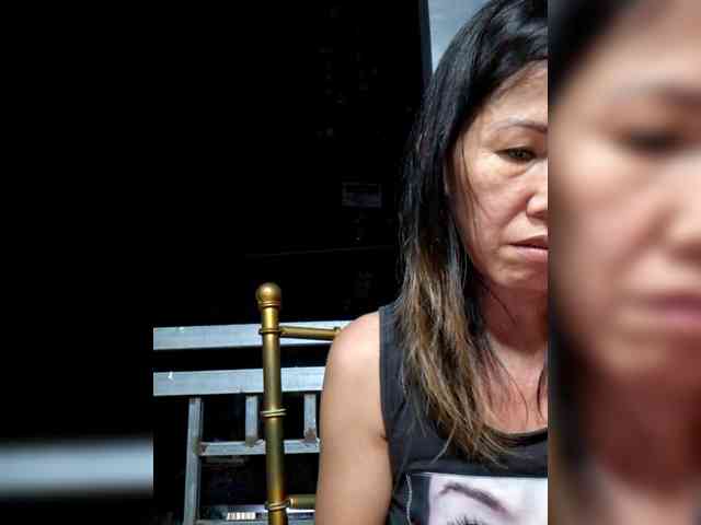 MariaLeteciaFilipina webcam