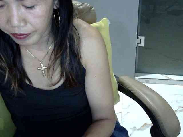 MariaLeteciaFilipina webcam