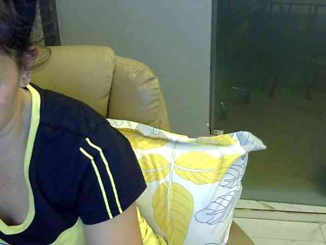 MariaLeteciaFili... Live Webcam on BongaCams