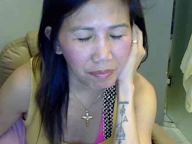 MariaLeteciaFilipina webcam