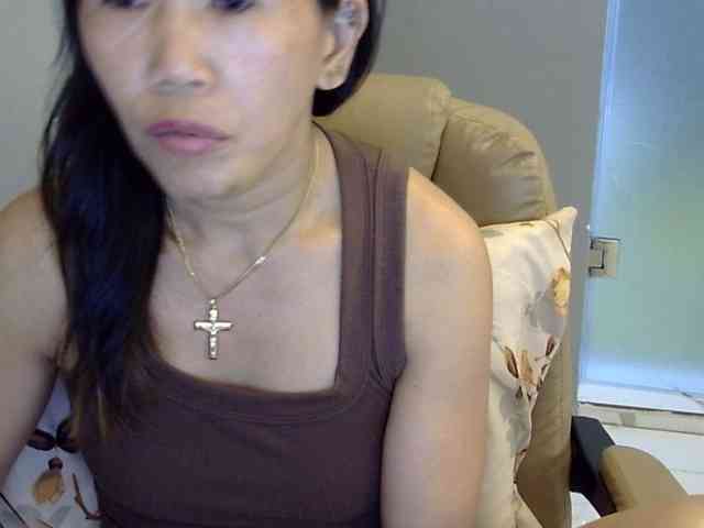 MariaLeteciaFilipina