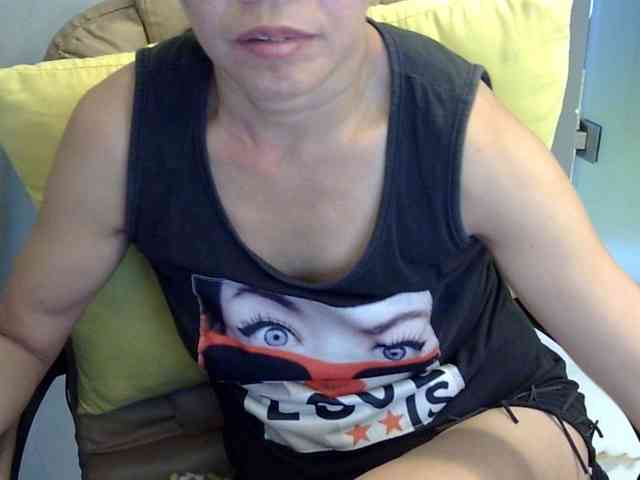 MariaLeteciaFilipina webcam